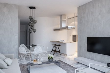 FC-29546: Apartment (Flat) in Aglantzia, Nicosia for Sale - #1