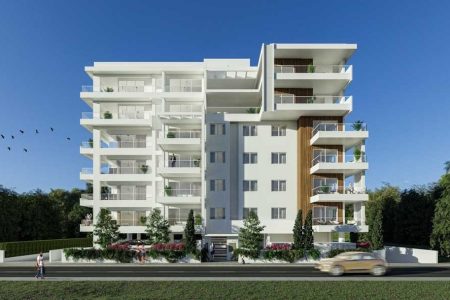 FC-29547: Apartment (Flat) in Aglantzia, Nicosia for Sale - #1