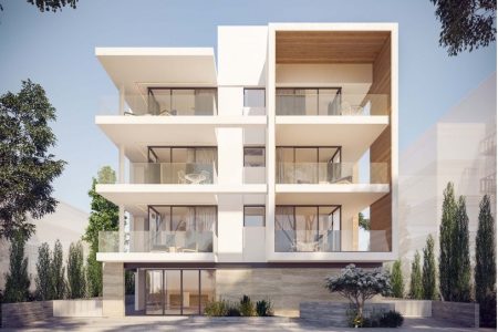 FC-29550: Apartment (Flat) in Aglantzia, Nicosia for Sale - #1