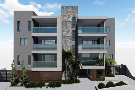 FC-29672: Apartment (Flat) in Zakaki, Limassol for Sale - #1