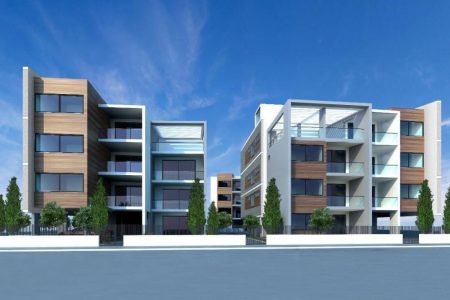 FC-29689: Apartment (Flat) in Aglantzia, Nicosia for Sale - #1