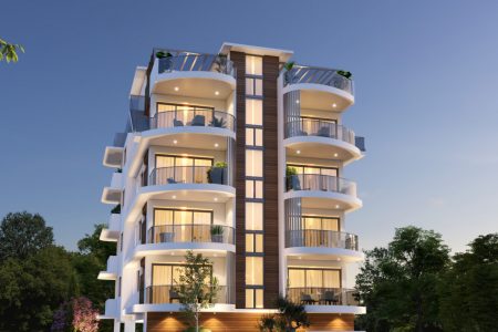 FC-29856: Apartment (Flat) in Larnaca Port, Larnaca for Sale - #1