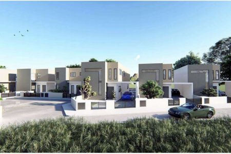 FC-29884: House (Detached) in Paramytha, Limassol for Sale - #1