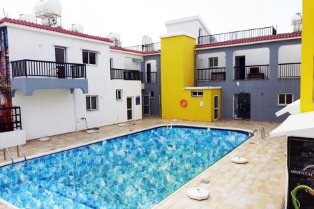 FC-29982: Investment (Hotel Apartment) in Agia Napa, Famagusta for Sale - #1
