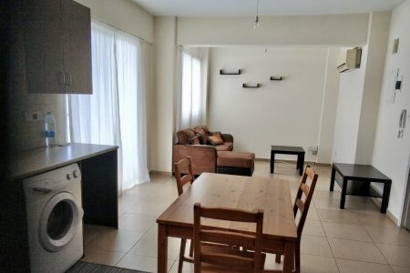 FC-30001: Apartment (Flat) in Strovolos, Nicosia for Rent - #1