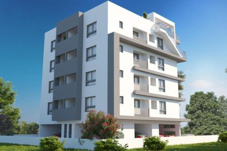 FC-30089: Apartment (Flat) in Drosia, Larnaca for Sale - #1