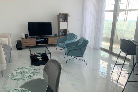 FC-30140: Apartment (Flat) in City Center, Nicosia for Rent - #1