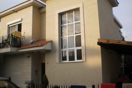 FC-3017: House (Detached) in Columbia, Limassol for Sale - #1