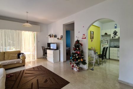 FC-30176: Apartment (Flat) in Papas Area, Limassol for Sale - #1