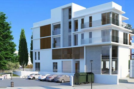 For Sale: Apartments, Kato Paphos, Paphos, Cyprus FC-30227 - #1