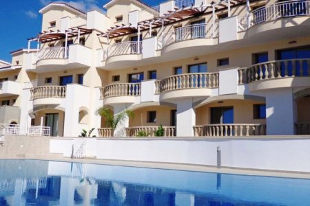 FC-30243: Apartment (Flat) in Universal, Paphos for Sale - #1