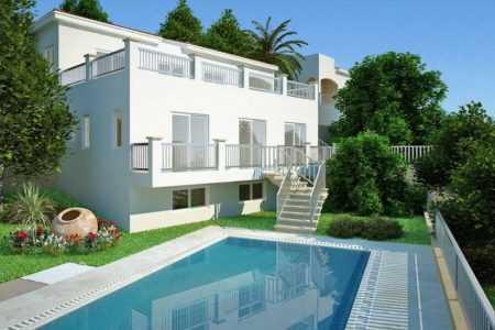 FC-30244: House (Detached) in Polis Chrysochous, Paphos for Sale - #1