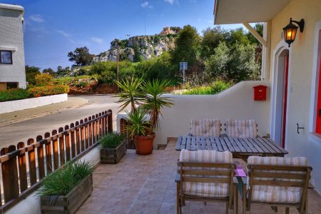 FC-30266: Apartment (Flat) in Profitis Ilias Protaras, Famagusta for Sale - #1