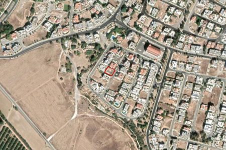FC-30351: (Residential) in Geroskipou, Paphos for Sale - #1