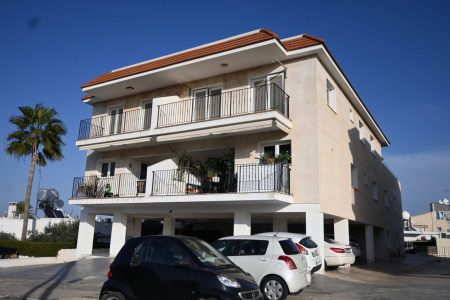 FC-30378: Apartment (Flat) in Paralimni, Famagusta for Sale - #1