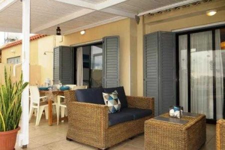 FC-30395: Apartment (Flat) in Protaras, Famagusta for Sale - #1