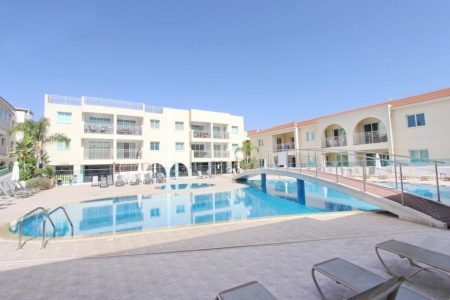 FC-30396: Apartment (Flat) in Kapparis, Famagusta for Sale - #1