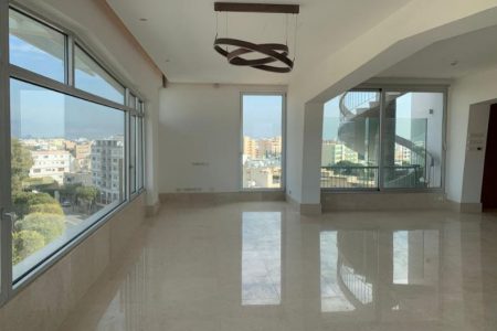 FC-30444: Apartment (Flat) in Agios Antonios, Nicosia for Rent - #1