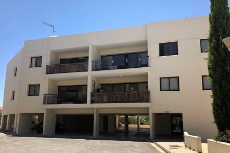 FC-30500: Apartment (Flat) in Tersefanou, Larnaca for Sale - #1