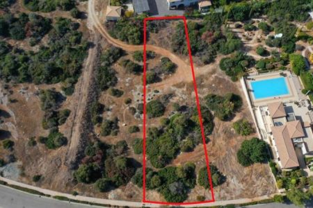 FC-30536: (Residential) in Aphrodite Hills, Paphos for Sale - #1