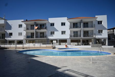 FC-30613: Apartment (Flat) in Kapparis, Famagusta for Sale - #1