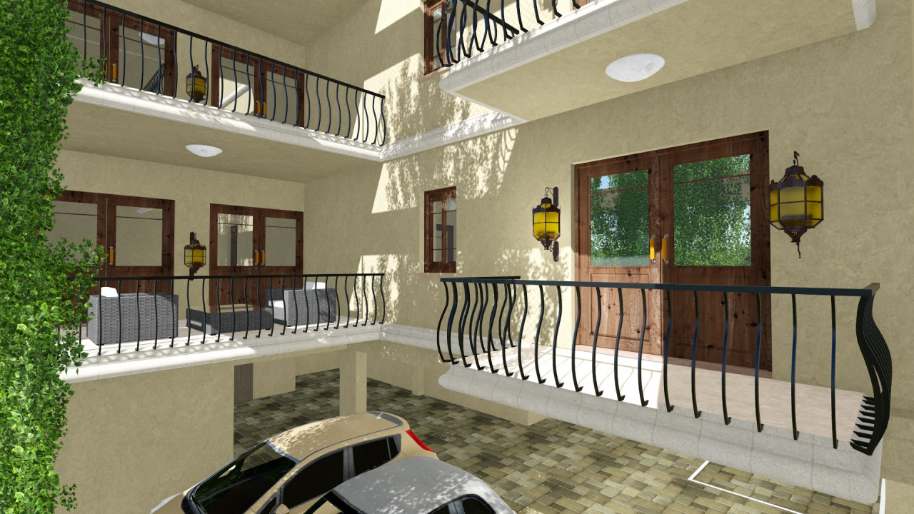 For Sale: Residential land, City Area, Limassol, Cyprus FC-30738 - #7 For Sale: Residential land, City Area, Limassol, Cyprus FC-30738 - #7