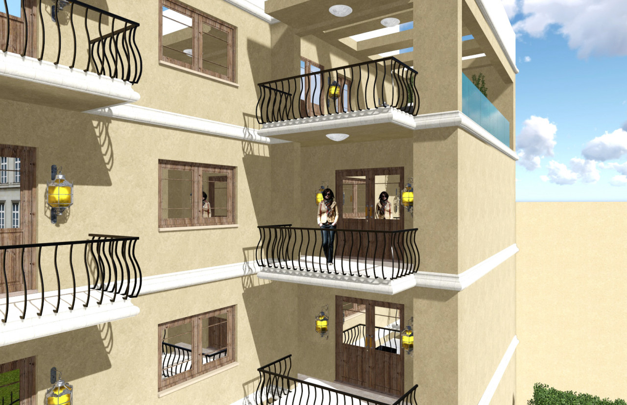 For Sale: Residential land, City Area, Limassol, Cyprus FC-30738 - #1 For Sale: Residential land, City Area, Limassol, Cyprus FC-30738 - #1