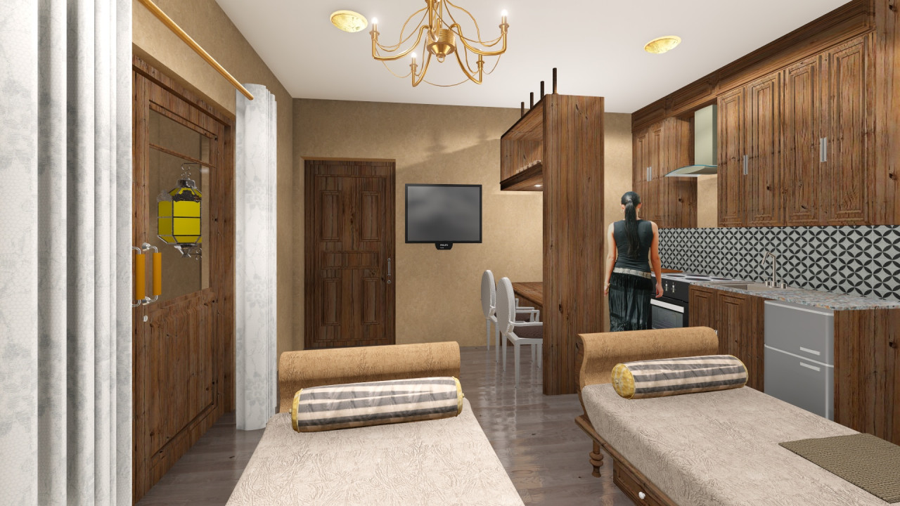 For Sale: Residential land, City Area, Limassol, Cyprus FC-30738 - #11 For Sale: Residential land, City Area, Limassol, Cyprus FC-30738 - #11