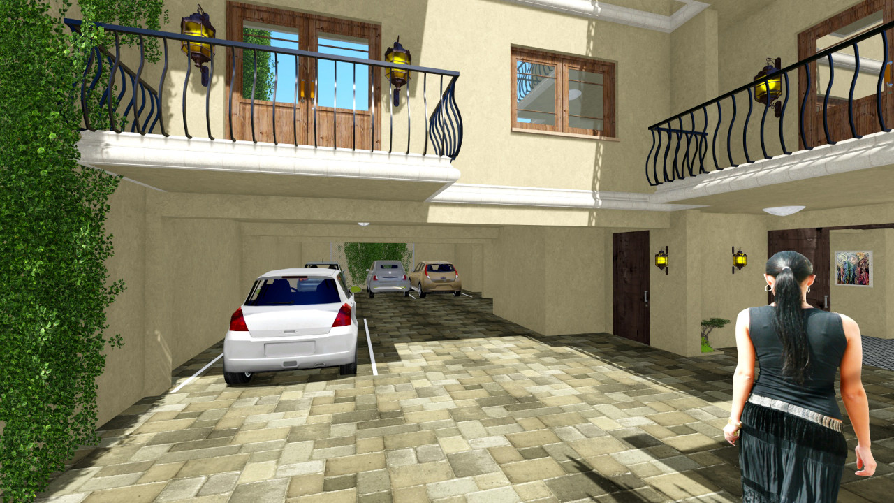 For Sale: Residential land, City Area, Limassol, Cyprus FC-30738 - #4 For Sale: Residential land, City Area, Limassol, Cyprus FC-30738 - #4