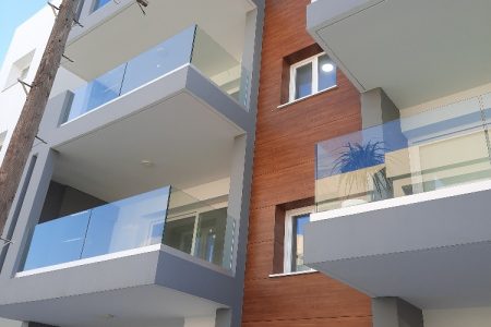 FC-30893: Apartment (Flat) in City Area, Larnaca for Sale - #1