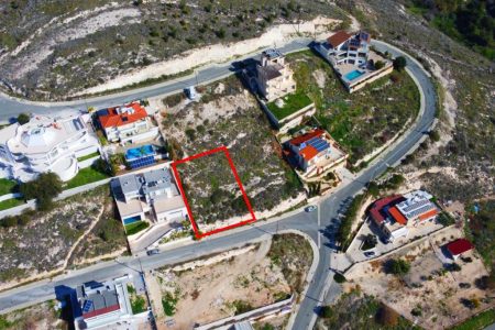 FC-30911: (Residential) in Geroskipou, Paphos for Sale - #1