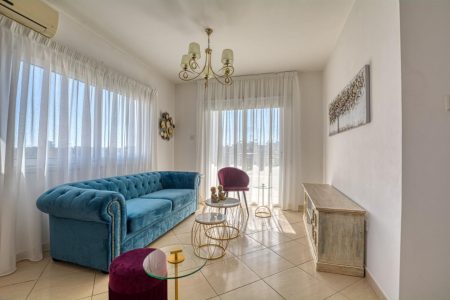 FC-30952: Apartment (Flat) in Agioi Anargyroi, Larnaca for Sale - #1
