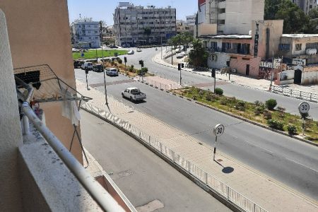 FC-30986: Apartment (Flat) in Larnaca Port, Larnaca for Sale - #1