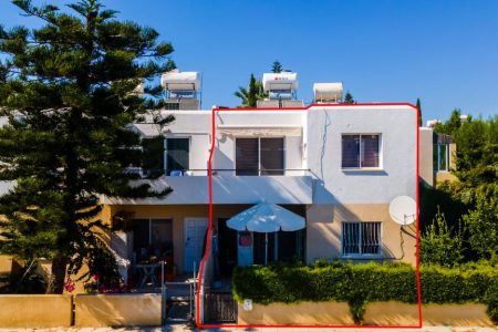 FC-31063: Apartment (Flat) in Kato Paphos, Paphos for Sale - #1
