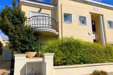 FC-31068: House (Detached) in Aglantzia, Nicosia for Sale - #1