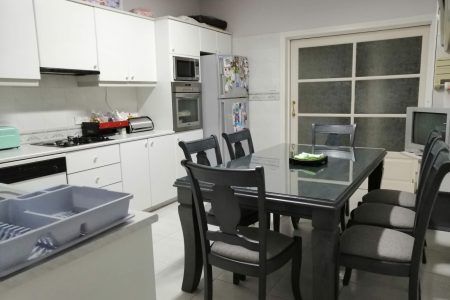 FC-31131: Apartment (Flat) in Acropoli, Nicosia for Sale - #1