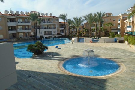 FC-31273: Apartment (Flat) in Agios Theodoros, Paphos for Sale - #1