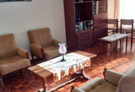 FC-31282: Apartment (Flat) in Makedonitissa, Nicosia for Rent - #1