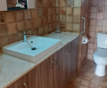 FC-31282: Apartment (Flat) in Makedonitissa, Nicosia for Rent - #2