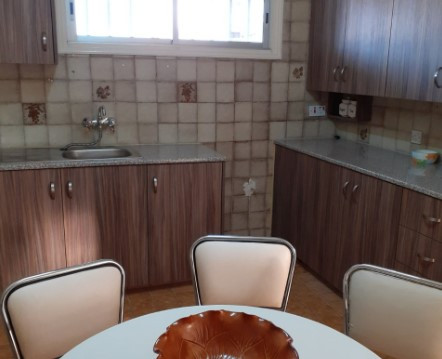 FC-31282: Apartment (Flat) in Makedonitissa, Nicosia for Rent - #3