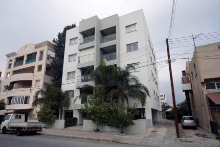 FC-31326: Apartment (Flat) in Pallouriotissa, Nicosia for Sale - #1