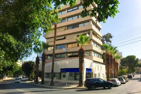 FC-31348: Commercial (Office) in Agioi Omologites, Nicosia for Sale - #1