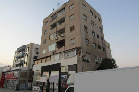 FC-31355: Apartment (Flat) in Chrysopolitissa, Larnaca for Sale - #1