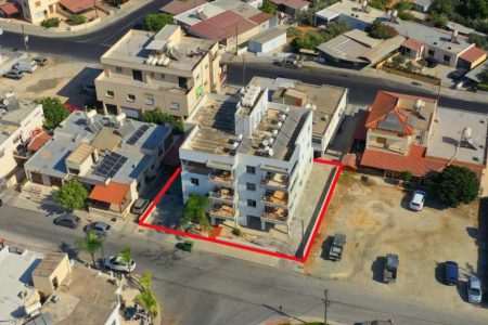 FC-31356: Apartment (Flat) in Sotiros, Larnaca for Sale - #1