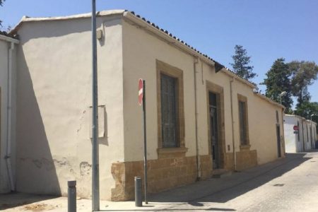 FC-31394: House (Detached) in Kaimakli, Nicosia for Sale - #1