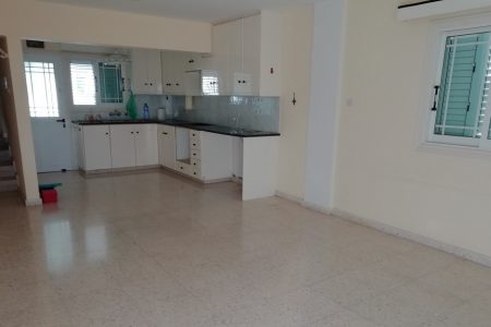 FC-31395: Apartment (Flat) in Paralimni, Famagusta for Sale - #1
