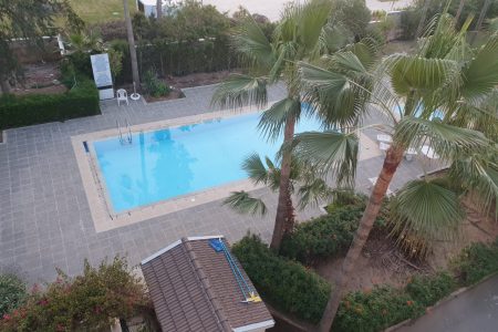 FC-31629: Apartment (Flat) in Agios Tychonas, Limassol for Rent - #1