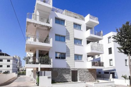 FC-31631: Apartment (Flat) in Strovolos, Nicosia for Sale - #1