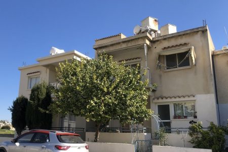 FC-31676: Apartment (Flat) in Oroklini, Larnaca for Sale - #1