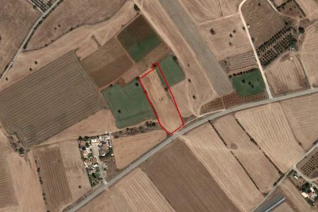 FC-31699:  (Residential) in Alaminos, Larnaca for Sale - #1
